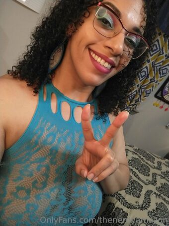 thenerdyamazon Nude Leaks OnlyFans Photo 9