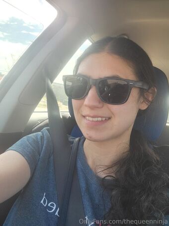 thequeenninja Nude Leaks OnlyFans Photo 14