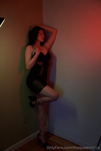 thequeenninja Nude Leaks OnlyFans Photo 10