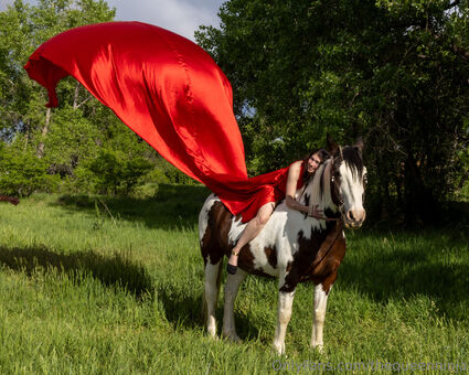 thequeenninja Nude Leaks OnlyFans Photo 12