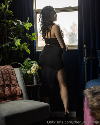 thequeenninja Nude Leaks OnlyFans Photo 16