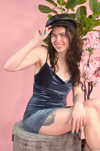 thequeenninja Nude Leaks OnlyFans Photo 9