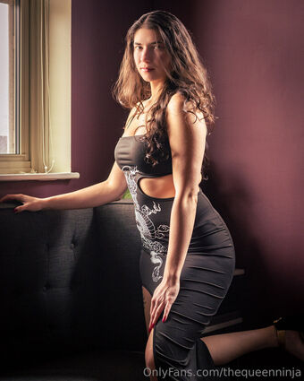 thequeenninja Nude Leaks OnlyFans Photo 19