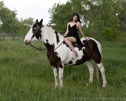 thequeenninja Nude Leaks OnlyFans Photo 11