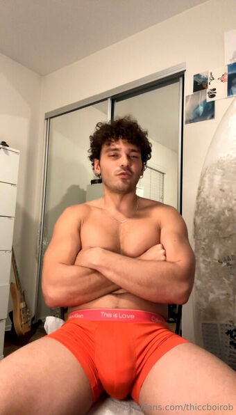 thiccboirob Nude Leaks OnlyFans Photo 20