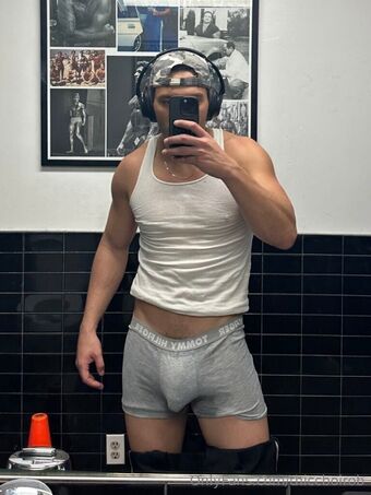 thiccboirob Nude Leaks OnlyFans Photo 13