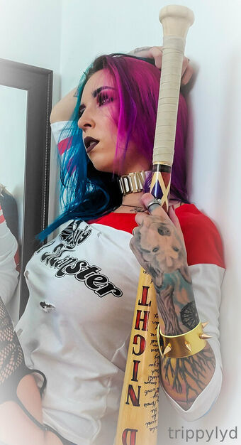 trippylyd Nude Leaks OnlyFans Photo 23