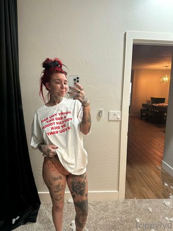 trippylyd Nude Leaks OnlyFans Photo 16