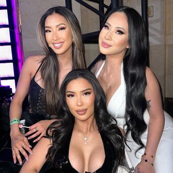 trishmayor Nude Leaks OnlyFans Photo 11