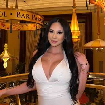 trishmayor Nude Leaks OnlyFans Photo 12