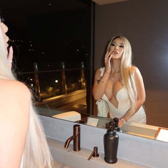 trishmayor Nude Leaks OnlyFans Photo 14