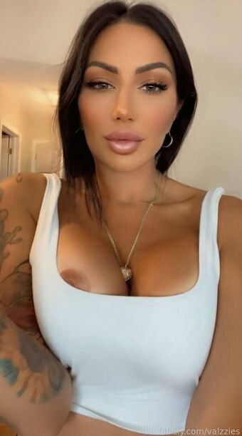 valzzies Nude Leaks OnlyFans Photo 241