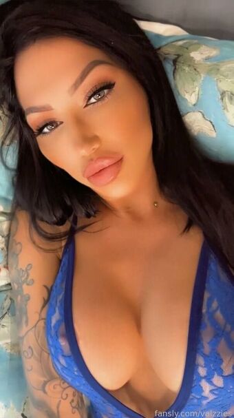 valzzies Nude Leaks OnlyFans Photo 248