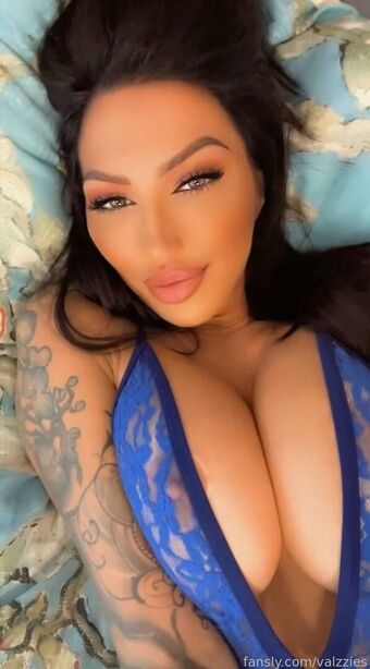 valzzies Nude Leaks OnlyFans Photo 247