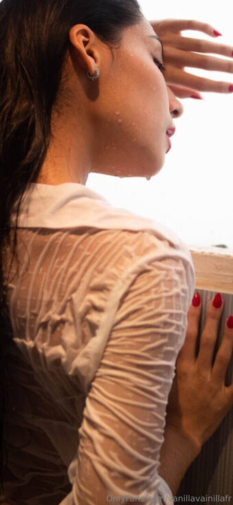 vanillavainillafr Nude Leaks OnlyFans Photo 14