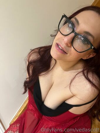 vedascott Nude Leaks OnlyFans Photo 31