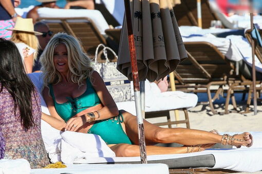 Victoria Silvstedt Nude Leaks OnlyFans Photo 327