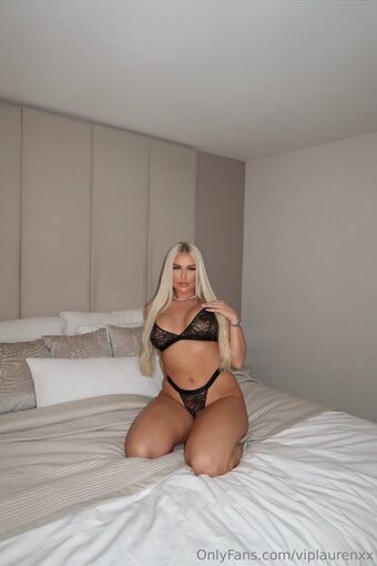 VIPLaurenxx Nude Leaks OnlyFans Photo 24