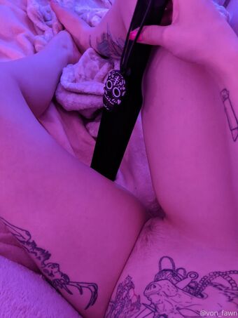 vonfawn Nude Leaks OnlyFans Photo 15
