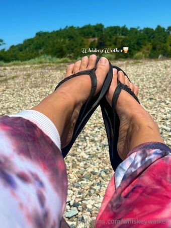 whiskeywalker Nude Leaks OnlyFans Photo 9