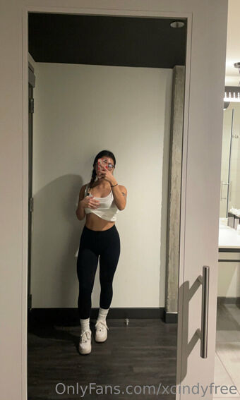 xcindyfree Nude Leaks OnlyFans Photo 9