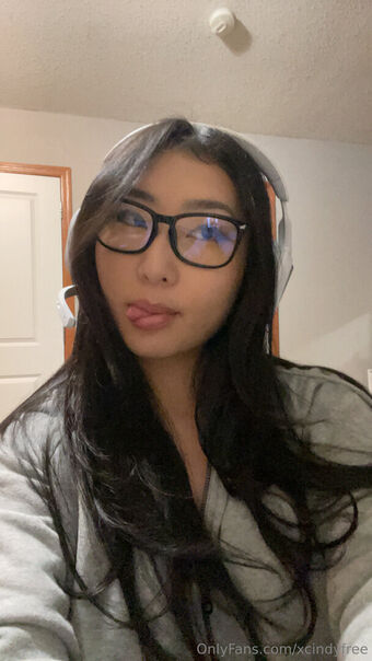 xcindyfree Nude Leaks OnlyFans Photo 4