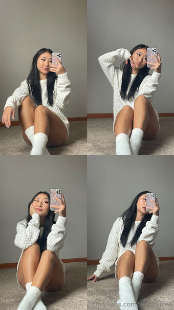 xcindyfree Nude Leaks OnlyFans Photo 2