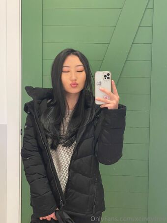 xcindyfree Nude Leaks OnlyFans Photo 1