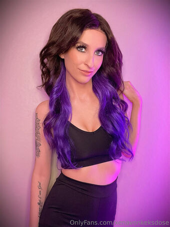 xenavonkeksdose Nude Leaks OnlyFans Photo 15