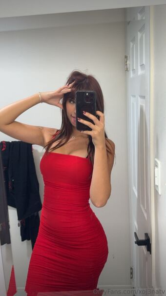 xoj3natv Nude Leaks OnlyFans Photo 1