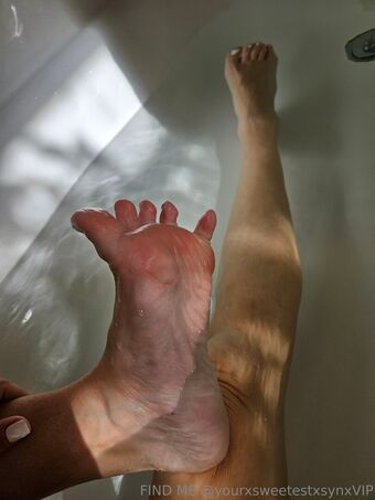 yourxsweetestxsynxvip Nude Leaks OnlyFans Photo 18