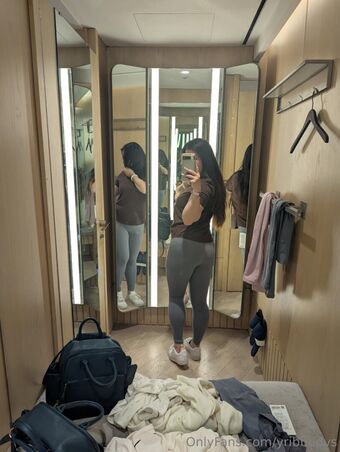 yribbedvs Nude Leaks OnlyFans Photo 19