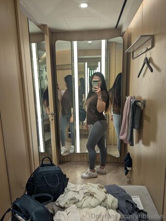 yribbedvs Nude Leaks OnlyFans Photo 20