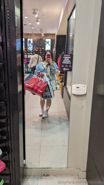 yribbedvs Nude Leaks OnlyFans Photo 16