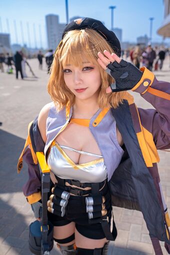 snowmaruchan Nude Leaks OnlyFans Photo 2