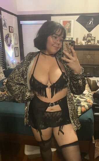 bingsuccino Nude Leaks OnlyFans Photo 2