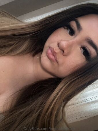 ineeddmariah Nude Leaks OnlyFans Photo 3