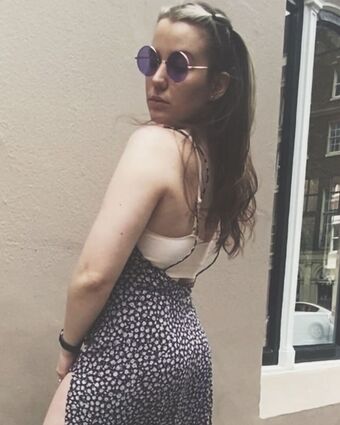 Aayley Nude Leaks OnlyFans Photo 31