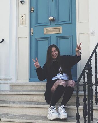 Aayley Nude Leaks OnlyFans Photo 37