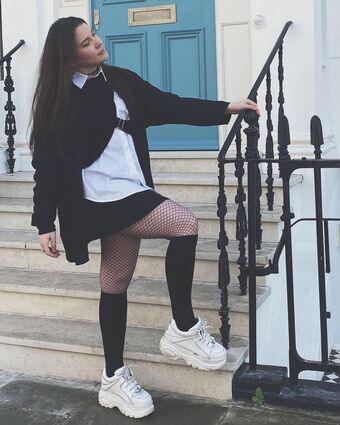 Aayley Nude Leaks OnlyFans Photo 38