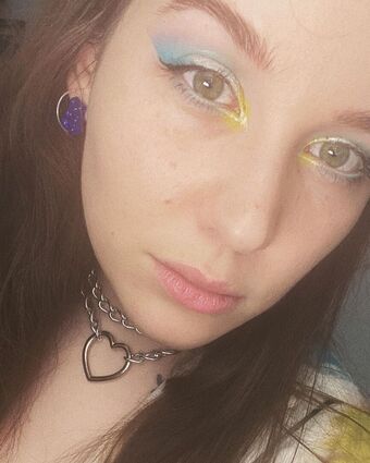 Aayley Nude Leaks OnlyFans Photo 32