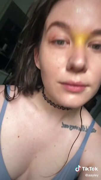 Aayley Nude Leaks OnlyFans Photo 39