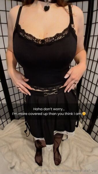 acorn_sweetleaf_vip Nude Leaks OnlyFans Photo 14