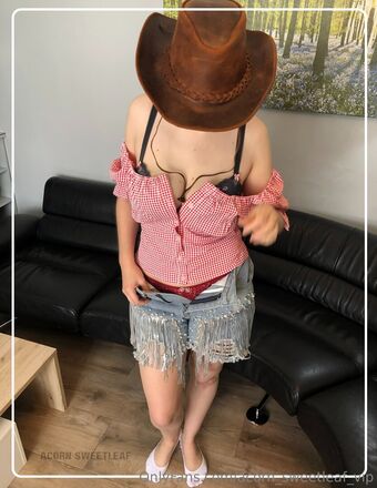 acorn_sweetleaf_vip Nude Leaks OnlyFans Photo 13