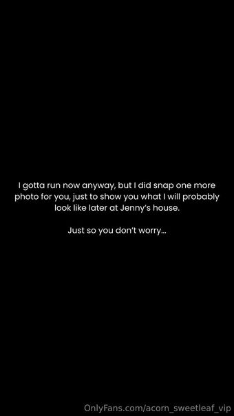 acorn_sweetleaf_vip Nude Leaks OnlyFans Photo 18