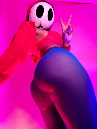 Ahquamarine Nude Leaks OnlyFans Photo 195