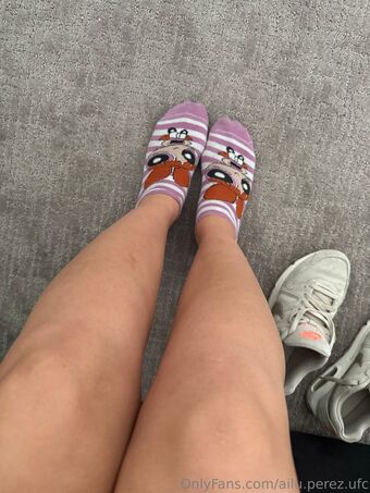 ailu.perez.ufc Nude Leaks OnlyFans Photo 43