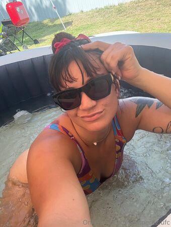 ailu.perez.ufc Nude Leaks OnlyFans Photo 49