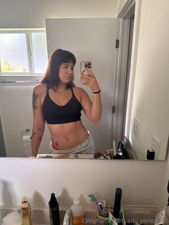 ailu.perez.ufc Nude Leaks OnlyFans Photo 46