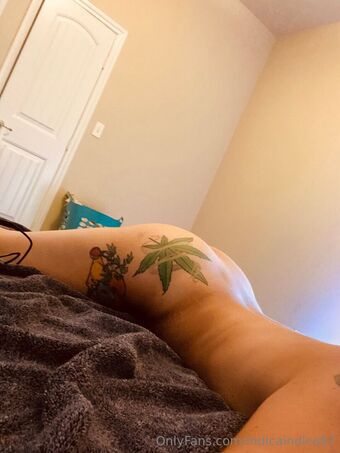 indicaindica97 Nude Leaks OnlyFans Photo 5